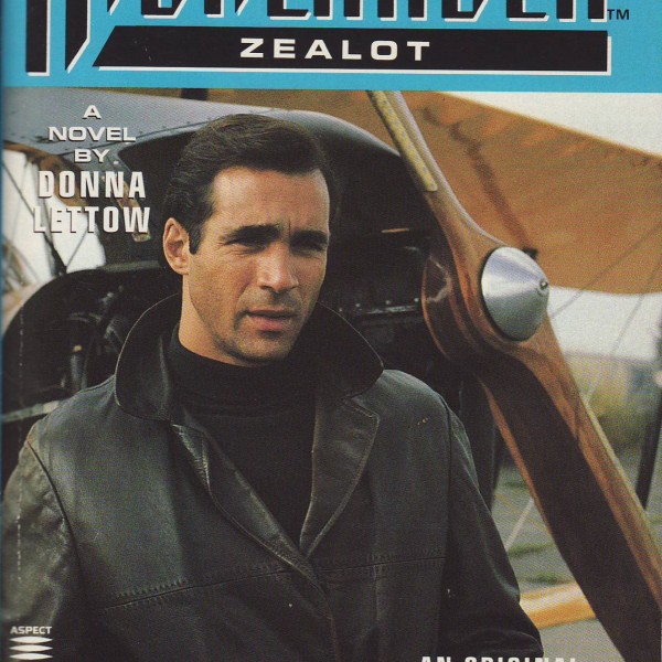 Highlander - Zealot-6056