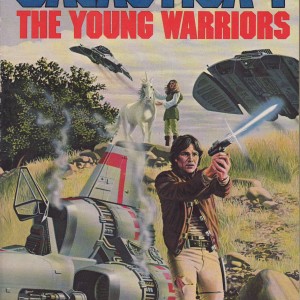 Battlestar Galactica 4 - The Young Warrirors-6062