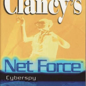 Net Force - Cyberspy-6074
