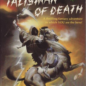 Talisman of Death-6075