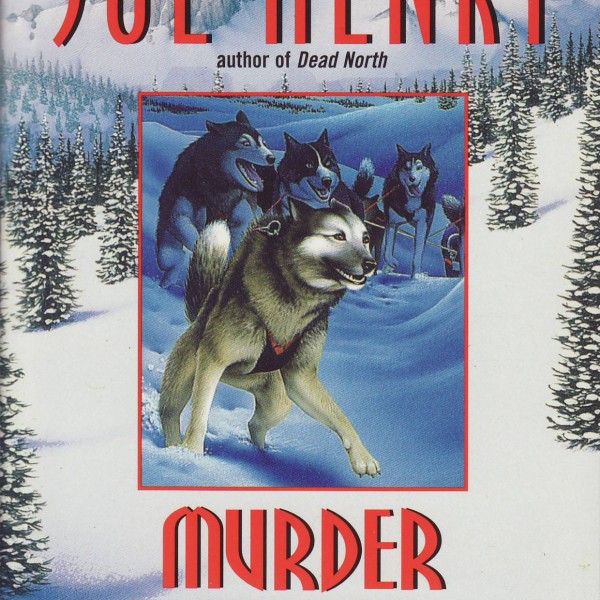 Murder on the Iditarod Trial-6089