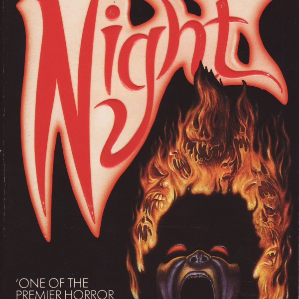 For Fear of the Night-6295