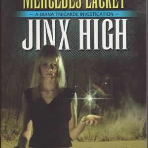 Jinx High - A Diana Tregarde Investigation-6327
