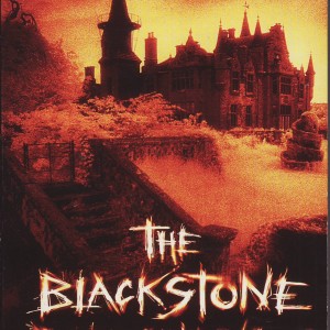 Blackstone Chronicles, the-6331