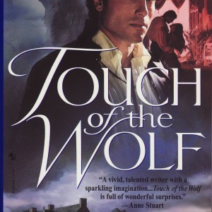 Touch of the Wolf-6336