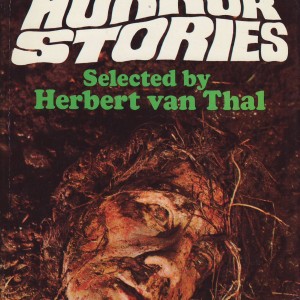 First Pan Book of Horror Stories, the-6370