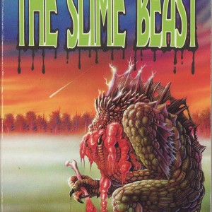 Slime Beast, the-6373