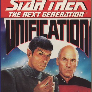 Star Trek: Unification-6383