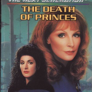 Star Trek TNG 44: The Death of Princes-6384