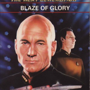 Star Trek TNG 34: Blaze of Glory-6385