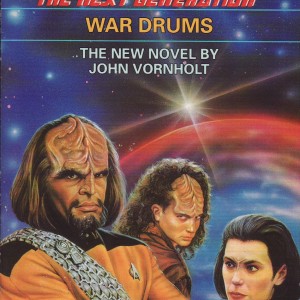 Star Trek TNG 23: War Drums-6389