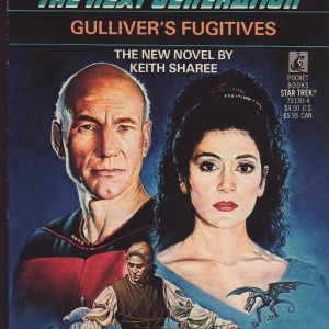 Star Trek TNG 11: Gulliver's Fugitives-6423