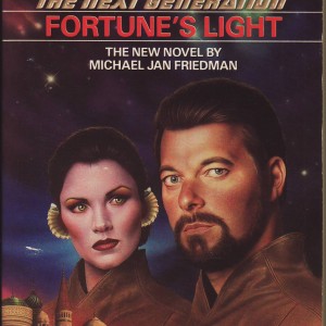 Star Trek TNG 15: Fortune's Light-6426