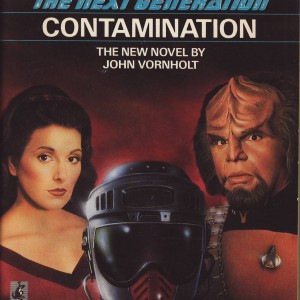 Star Trek TNG 16: Contamination-6427