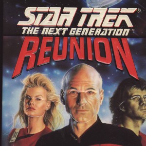 Star Trek TNG: Reunion-6438