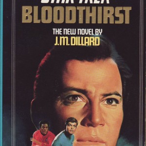 Star Trek 37: Bloodthirst-6449