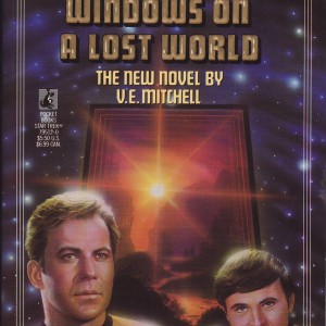 Star Trek 65: Windows on a lost World-6454
