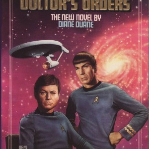 Star Trek 50: Doctor's Orders-6459