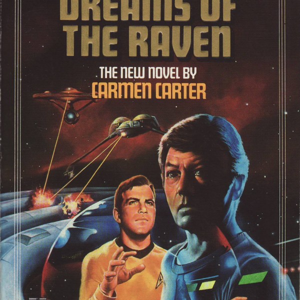 Stark Trek 34: Dreams of the Raven-6461