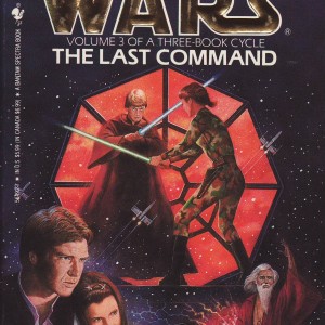 Star Wars: The Last Command 3/3-6494