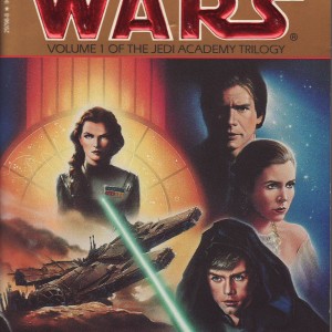 Star Wars: Jedi Search 1/3-6499