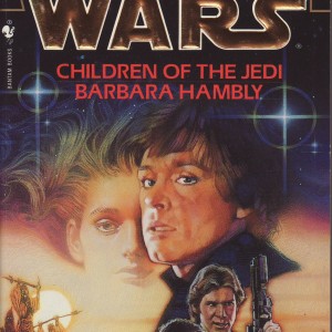 Star Wars: Children of the Jedi-6501