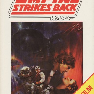 Star Wars: The Empire strikes back-6517