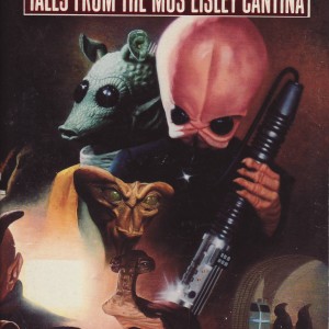 Star Wars: Tales from the Mos Eisley Cantina-6521