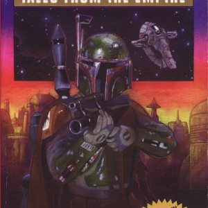 Star Wars: Tales from the Empire-6522