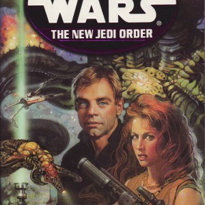 Star Wars - the new Jedi Order: Edge of Victory 2-6597