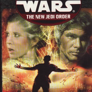 Star Wars - the new Jedi Order: Balance Point-6598