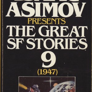 Isaac Asimov presents the Great SF Stories 9-6639