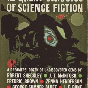 12 Great Classics of Science Fiction-6659