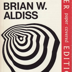 Best SF Stories of Brian W. Aldiss-6666