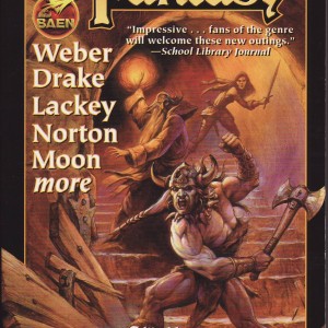 Masters of Fantasy - Fantasy stories-6682