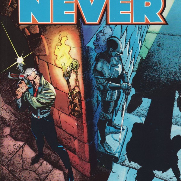 Nathan Never-6779