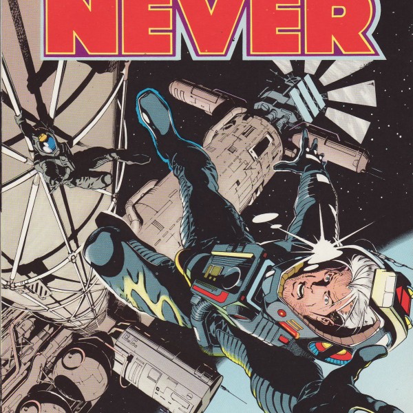 Nathan Never-6781