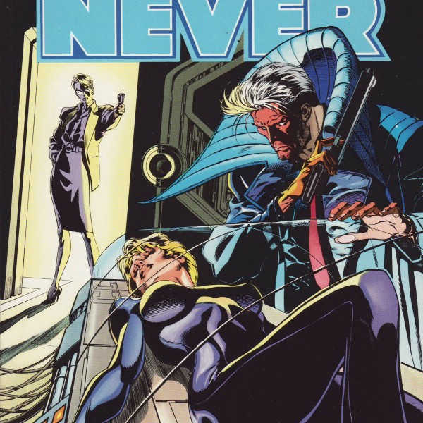 Nathan Never-6792