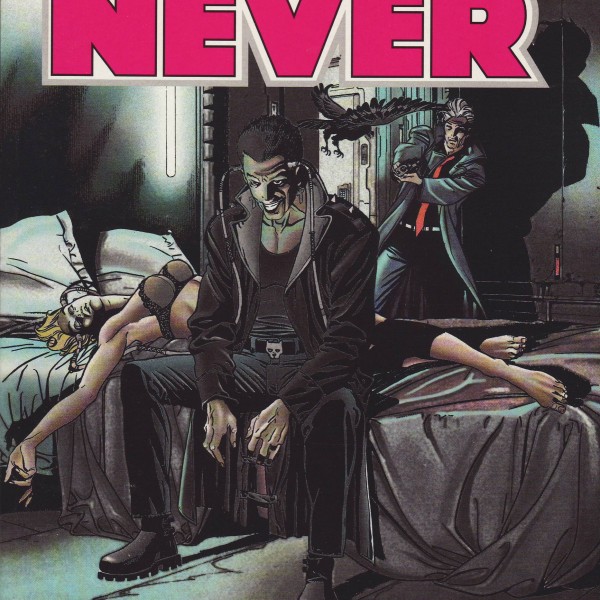 Nathan Never-6793