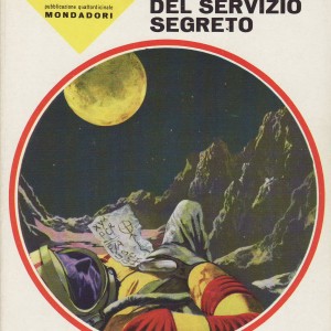 Il libro del servizio segreto-7032