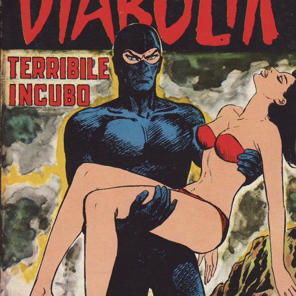 Diabolik "R"-8146