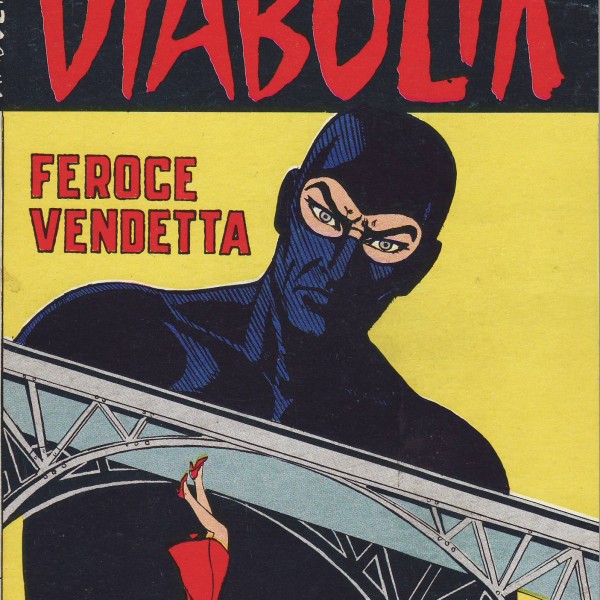 Diabolik "R"-8166