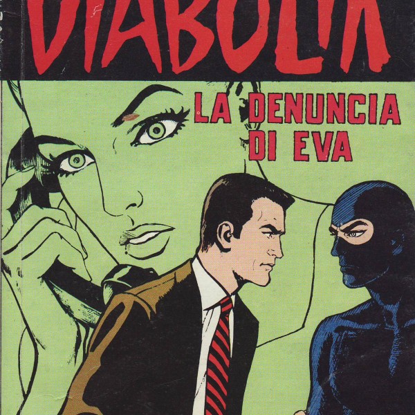 Diabolik "R"-8170