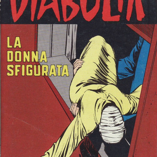 Diabolik "R"-8176