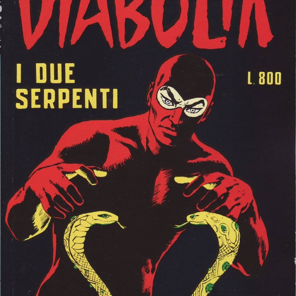 Diabolik "R"-8183