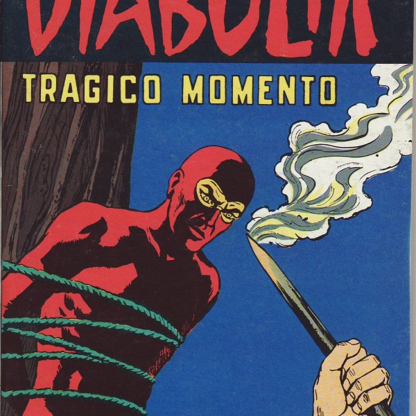 Diabolik "R"-8256