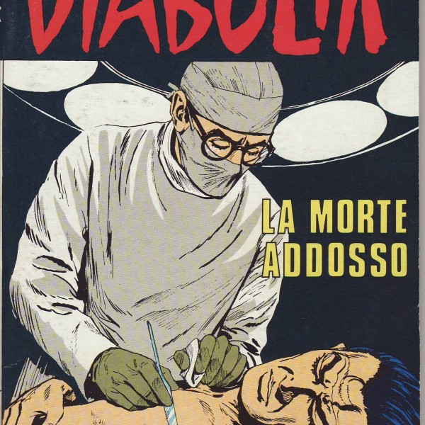 Diabolik "R"-8259