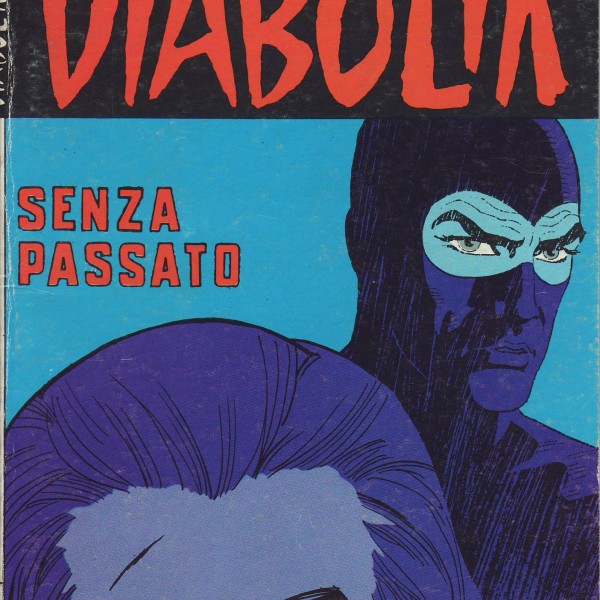 Diabolik "R"-8269