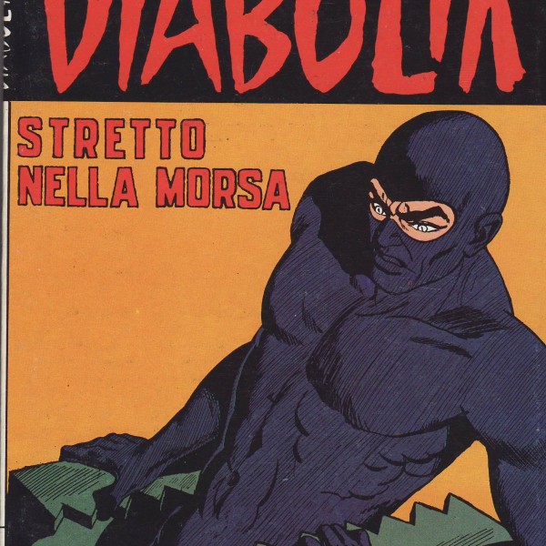 Diabolik "R"-8271