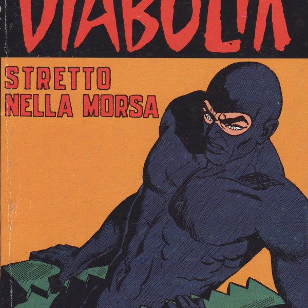 Diabolik "R"-8272